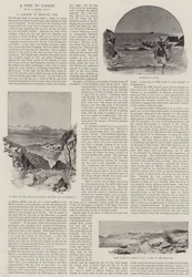 Een bezoek aan Tafilet, van Tanger naar Marokko-stad